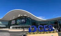 2026年国际消费电子展（CES） 正牌科电TTC来了！