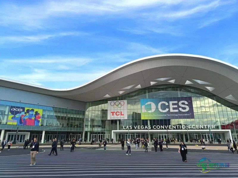 2026年国际消费电子展(CES) 正牌科电TTC来了!