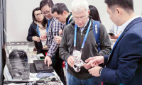 直击CES2026国际消费电子展：蓝思科技携航天级UTG、服务器液冷模组重磅亮相