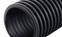 连续波纹管生产：Plastpipe采用自动化挤出与精准材料配比