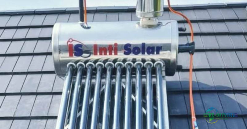 2025年印度尼西亚雅加达国际建材展览会:参展商Inti Solar