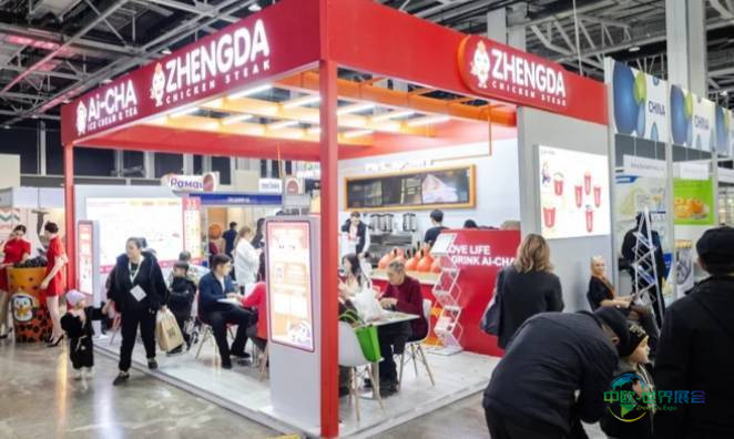 2025年哈萨克斯坦阿拉木图国际食品、食品加工及包装展览会：约450家公司齐聚展会
