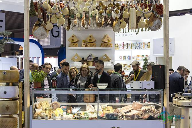 西班牙巴塞罗那国际食品和饮料展 Alimentaria 2026敬请关注