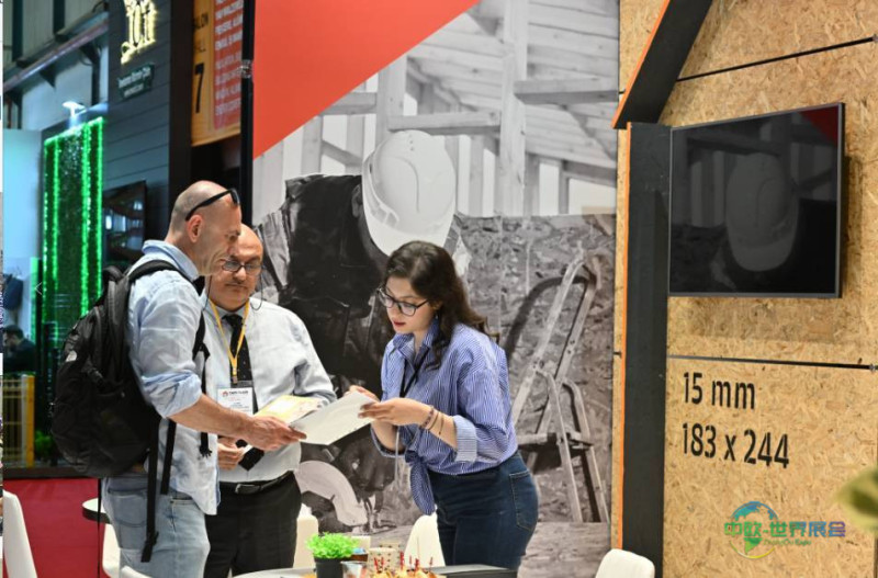 2026土耳其伊斯坦布尔建材展:行业领先者齐聚