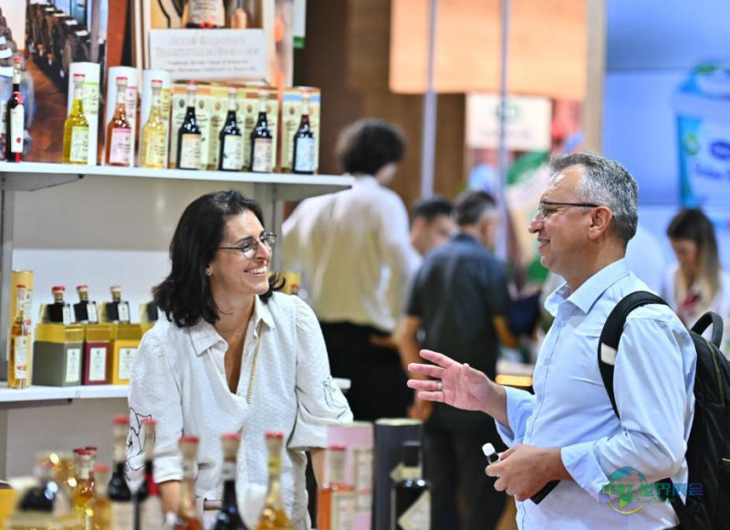 2026年土耳其伊斯坦布尔国际食品及加工技术展览会：知名家禽企业Lezita