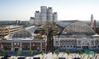奥林匹亚在重大改造完成前任命新运营服务合作伙伴