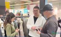 春节假期尚未结束，苏州企业已启程海外积极拓展业务