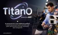 S21 TitanO智能交通枢纽