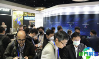 2026年美国显示展览会参观指南（日程/场馆/观众注册）