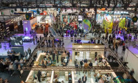 意大利米兰国际光学、验光设备及眼镜展览会MIDO 2026完美落幕：三天盛会透视眼镜业未来