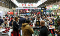 2027德国柏林国际水果蔬菜展览会2月启幕，打造全球果蔬全产业链增长引擎