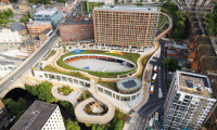 2026年英国伯明翰混凝土展：混凝土社会奖颁奖典礼回顾
