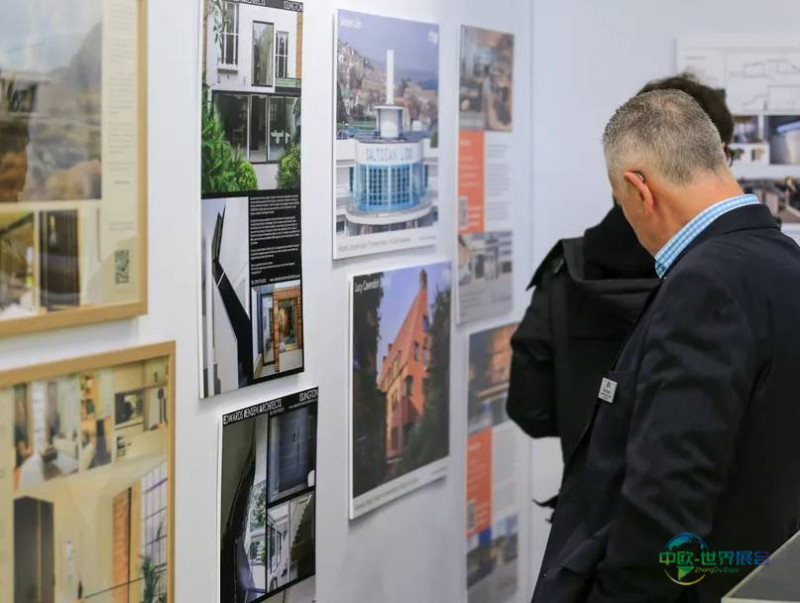 2026年英国伦敦国际建材展览会盛展待呈