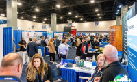 美国PBEXPO(PBExpo)2026展位分布与展位申请