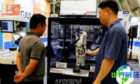 2025年昌原自动化展览会参观全攻略：日程安排、场馆信息及票价详情