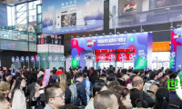 上海官方宣布：中国家电与消费电子博览会将于3月12日至15日在上海举行，并首次在东方枢纽国际商务合作区开辟展览区域！