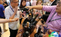 2026年深圳葡萄酒展门票费用及购票方式