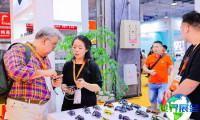 2026年温州眼镜展览会观展指南（日程场馆+票务详情）
