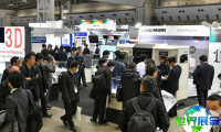 2026日本三维表面装饰展展品范围