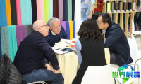 2026上海纱线展时间与地点公布