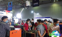 2026年越南工业机械展览会参展指南（日程+场馆+购票）