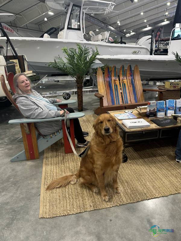 美国奥卡拉国际船展览会 THE OCALA BOAT SHOW 2026探索水上世界