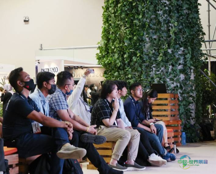 2025年马来西亚吉隆坡国际建筑及室内装饰设计展览会：成功举办ARCASIA会议