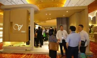 2025年马来西亚吉隆坡国际建筑及室内装饰设计展览会:VERA HPL亮相