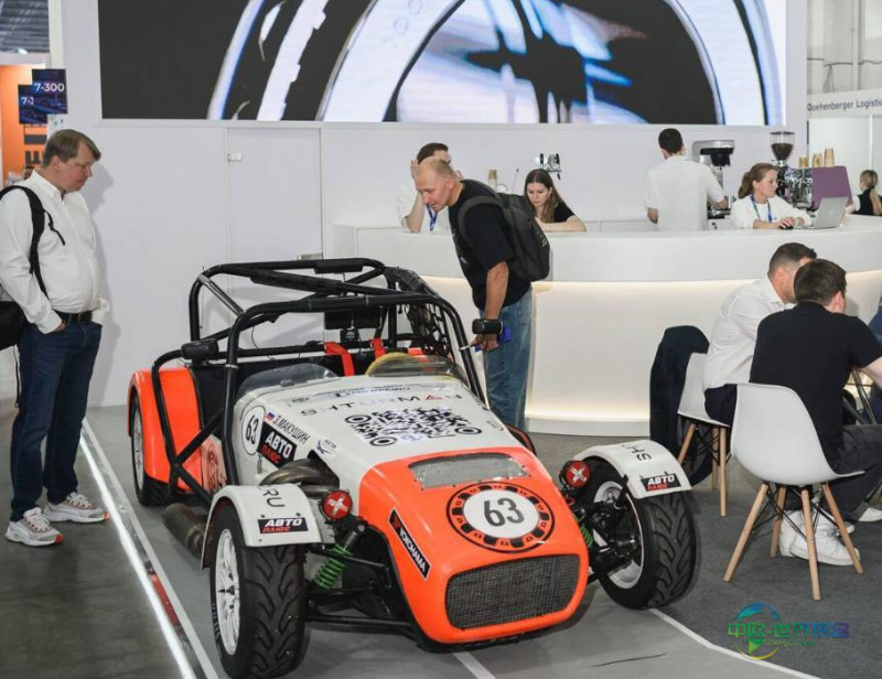 2026年英国伯明翰国际商用车及配件展览会CV Show:新研究揭示夜间驾驶眩光问题