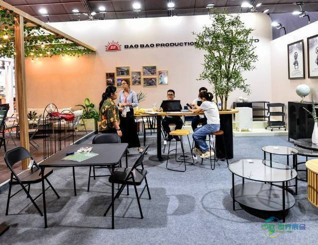 2026年越南胡志明市国际家具及家具配件展览会：体验升级规模扩大
