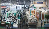 2026年RosUpack莫斯科包装展,展示行业最新技术