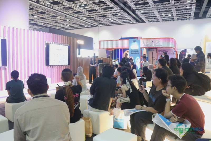 2025年马来西亚吉隆坡国际建筑及室内装饰设计展览会：对话的力量
