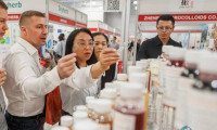 2026年俄罗斯莫斯科国际食品配料展览会：VKusaroma亮相