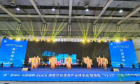2025湖南文化旅游产业博览会拉开帷幕