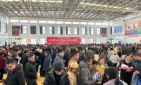 江苏兴化：以“开局即决战”之态激发发展“强劲动能”