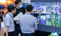 2026年越南智慧城市展览会票价信息