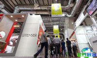 2027年伊朗卫浴展览会展出品类