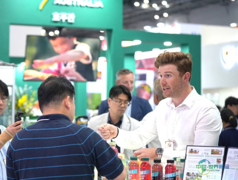 2026年韩国首尔国际食品及酒店用品展览会盛展待呈