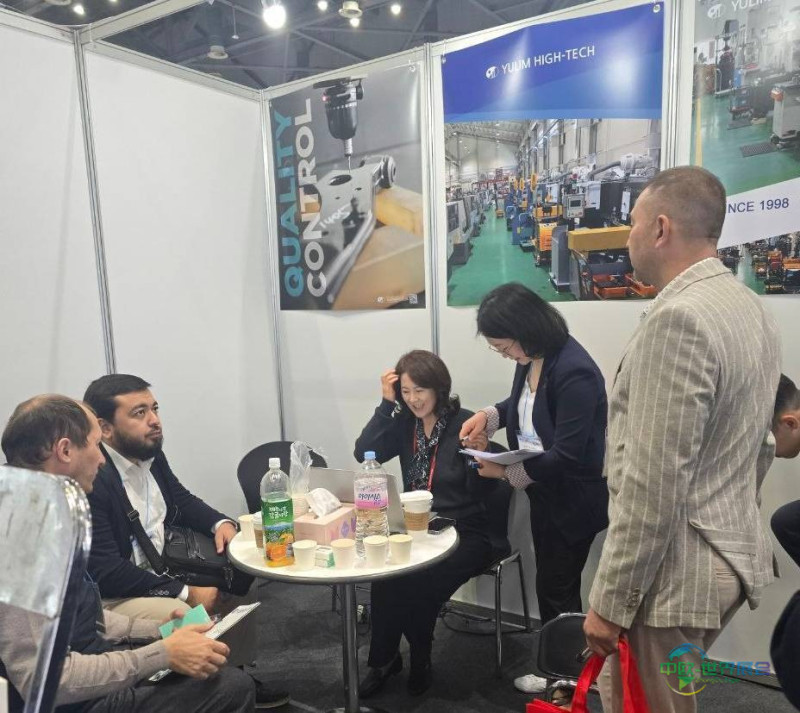 韩国首尔国际汽配展览会 KOAA SHOW 2026全面展示汽车及未来出行技术的盛会