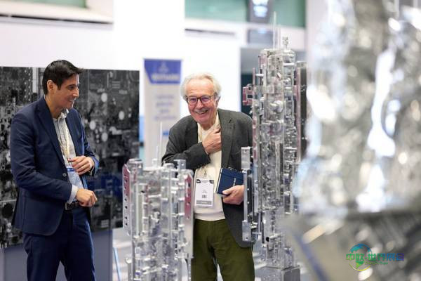 法国巴黎国际绿色科技展 GreenTech Forum 2026年11月启幕,敬请关注