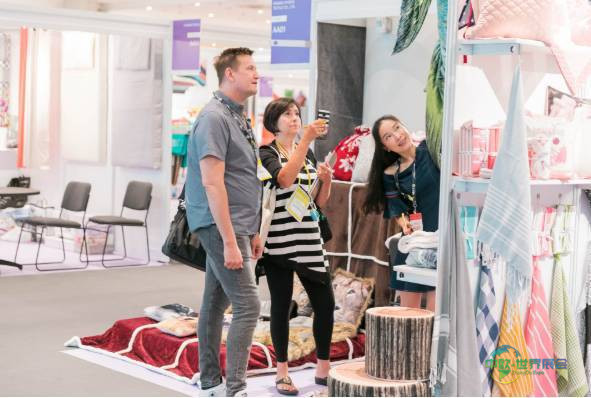 法兰克福国际春季消费品展览会 Ambiente 2026三大展会同期举办
