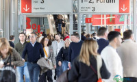 法兰克福国际春季消费品展览会 Ambiente 2026三大展会同期举办