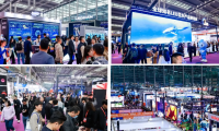 四展联动汇聚深圳：LED CHINA 2026打造文旅商业显示新生态