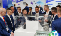 2026年波兰自动化展览会 (Warsaw Industry Automatica) 预先注册须知