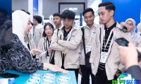 2026年马来西亚建材展览会展位费用与布局图