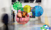 2026年巴塞尔艺术展 观众预先登记正火热开展