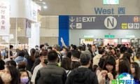 2026年台湾烘焙展参观全攻略：日程安排与票务信息