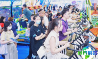 2026年广州乐园展览会日程与场馆信息