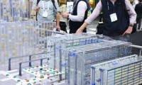 美国亚特兰大国际物料搬运和物流展览会 MODEX 2026物料搬运与物流年度盛会