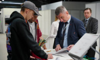 波兰华沙保温技术贸易展览会 ISOLTEX 2026圆满落幕